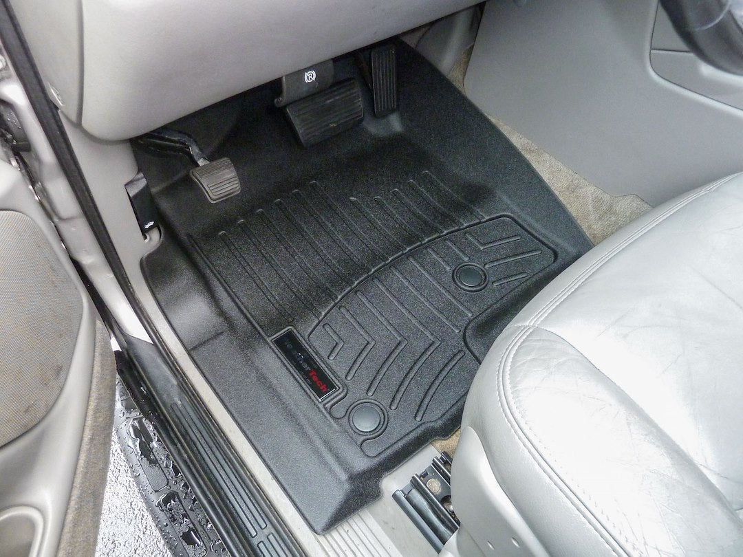 Weathertech (Usa) 440031 Floor Liner - image 2