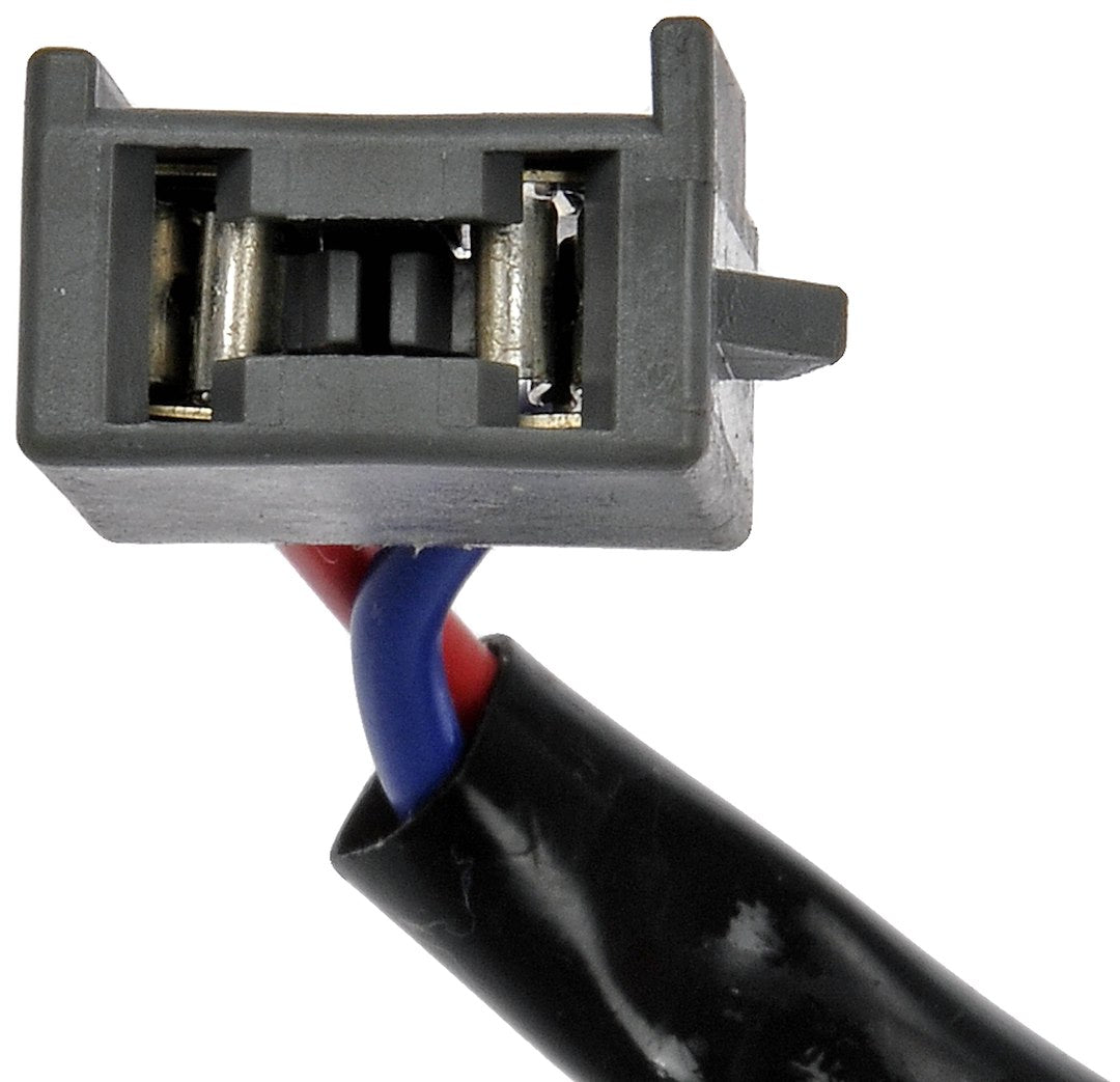 Dorman 741-587 Window Motor and Regulator Assembly - image 3