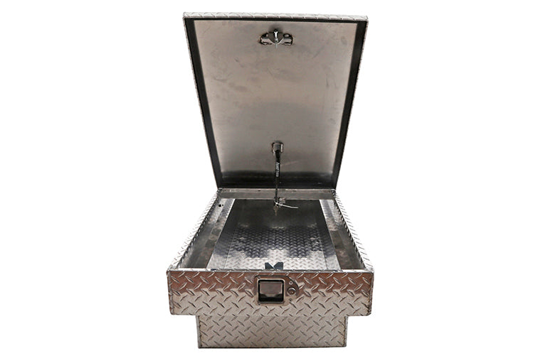 Dee Zee Red Label Standard Profile Crossover Tool Box DZ8363 - image 6