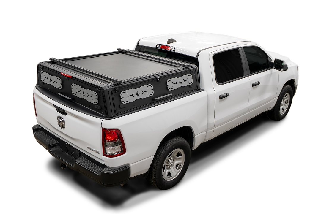 Leer 35100007 NexCap Modular Truck Cap