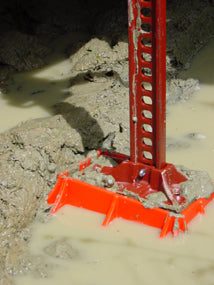 Hi-Lift Jack ORB Off-Road Base Plate