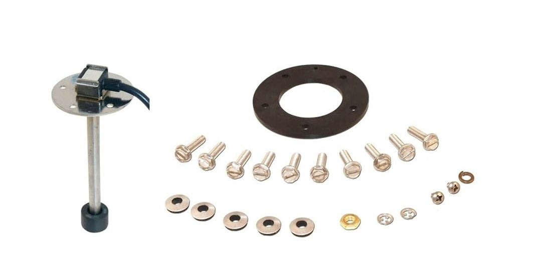 Sierra Marine 035761-10 Fuel Tank Sending Unit - image 1