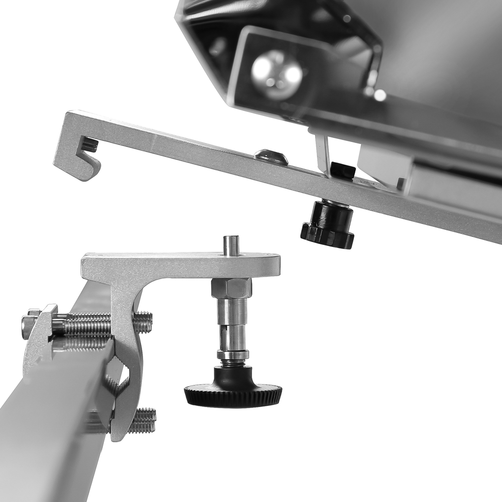 Camco Marine 58195 Barbeque Grill Mount - image 2