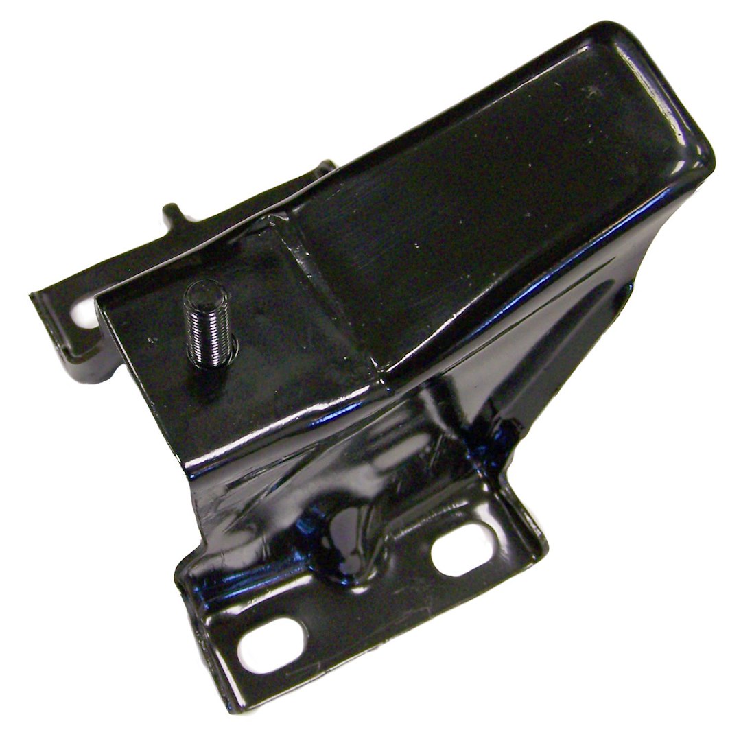 Crown Automotive 55155991AA Left Rear Bumper Bracket Kit - image 1
