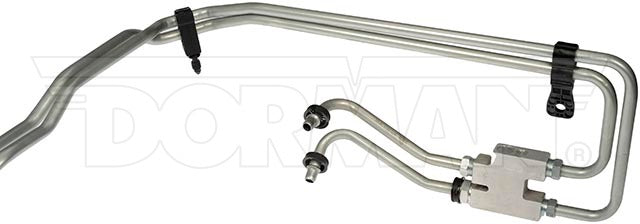 Dorman 624862 49-1/2-Inch 250-psi Transmission Cooler Hose - image 2