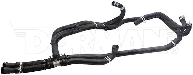 Dorman (OE Solutions) 626802 43.70-Inch Heater Hose Assembly - image 2