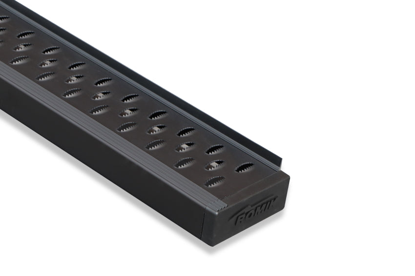 Romik USA 81722429 RPD-T Running Board