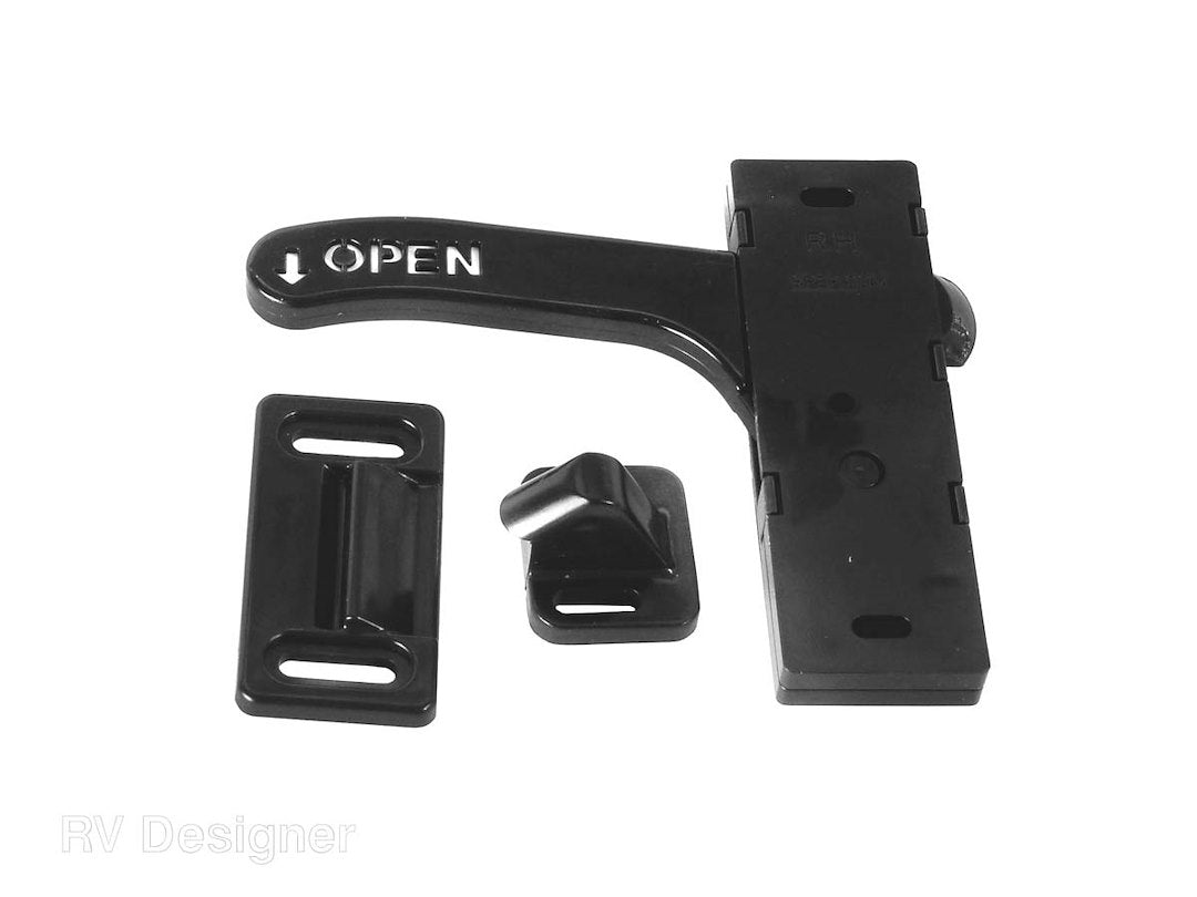 Rv Designer E287 Screen Door Latch