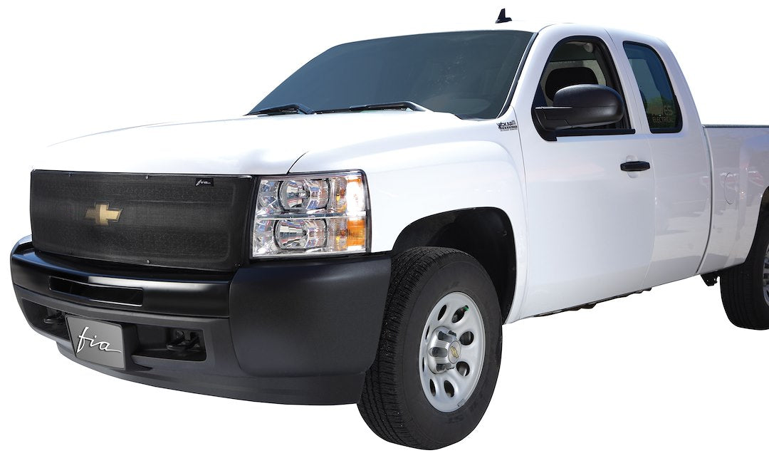 Fia GS901-59 Grille Bug Screen for Sierra 2500/3500