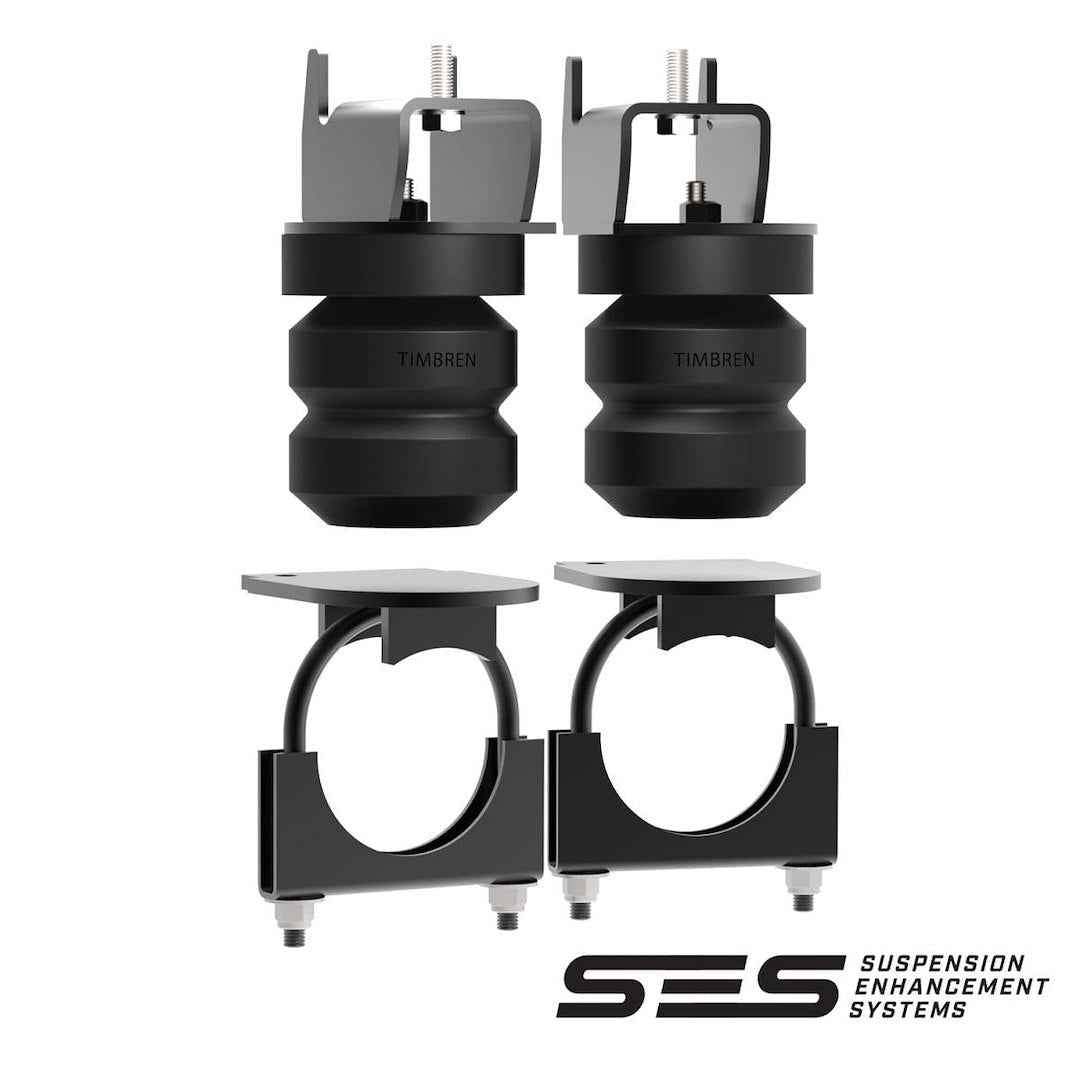 Timbren FR1504E Helper Spring Kit for Ford F-150 2015–2026