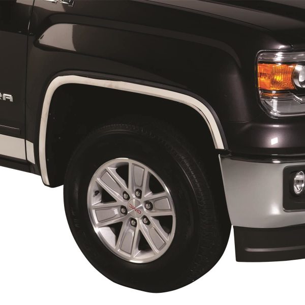 Putco 97230 Fender Trim - image 5