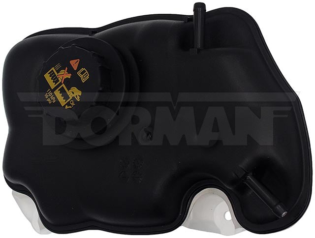 Dorman (OE Solutions) 603298 Plastic Replacement Coolant Reservoir - image 1
