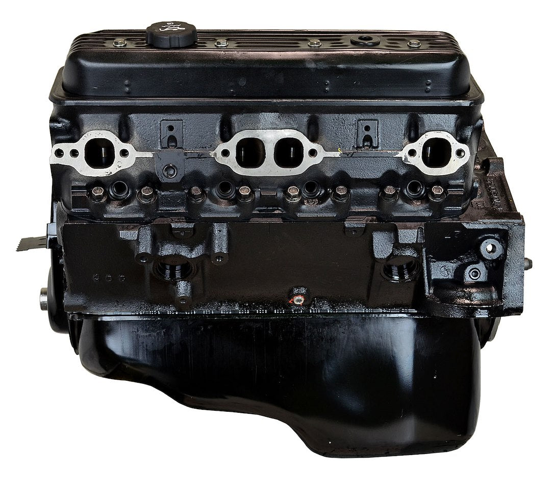 Atk Reman Eng. Vmb3 Marine Engine Block - Long - image 4