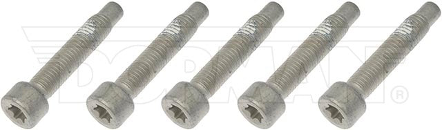 Dorman OE Solutions 926-128 Wheel Hub Bolt - image 2
