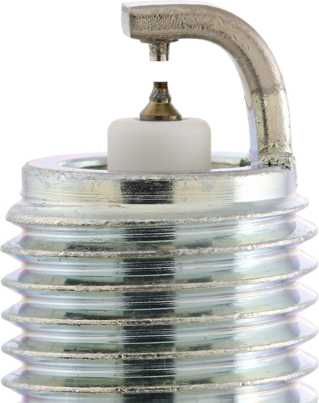 NGK 90288 Laser Iridium Gasket Spark Plug