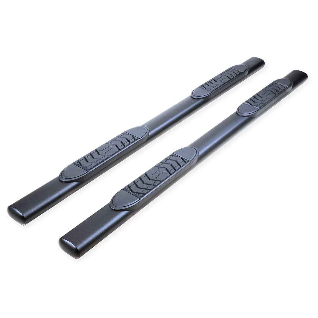 TrailFX A7100T 5 in Nerf Bars for Toyota Tundra 2022–2026