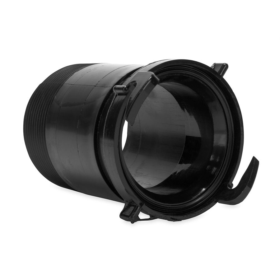 Camco Straight Hose Adapter Connecting RV Bayonet Fitting to (39422)