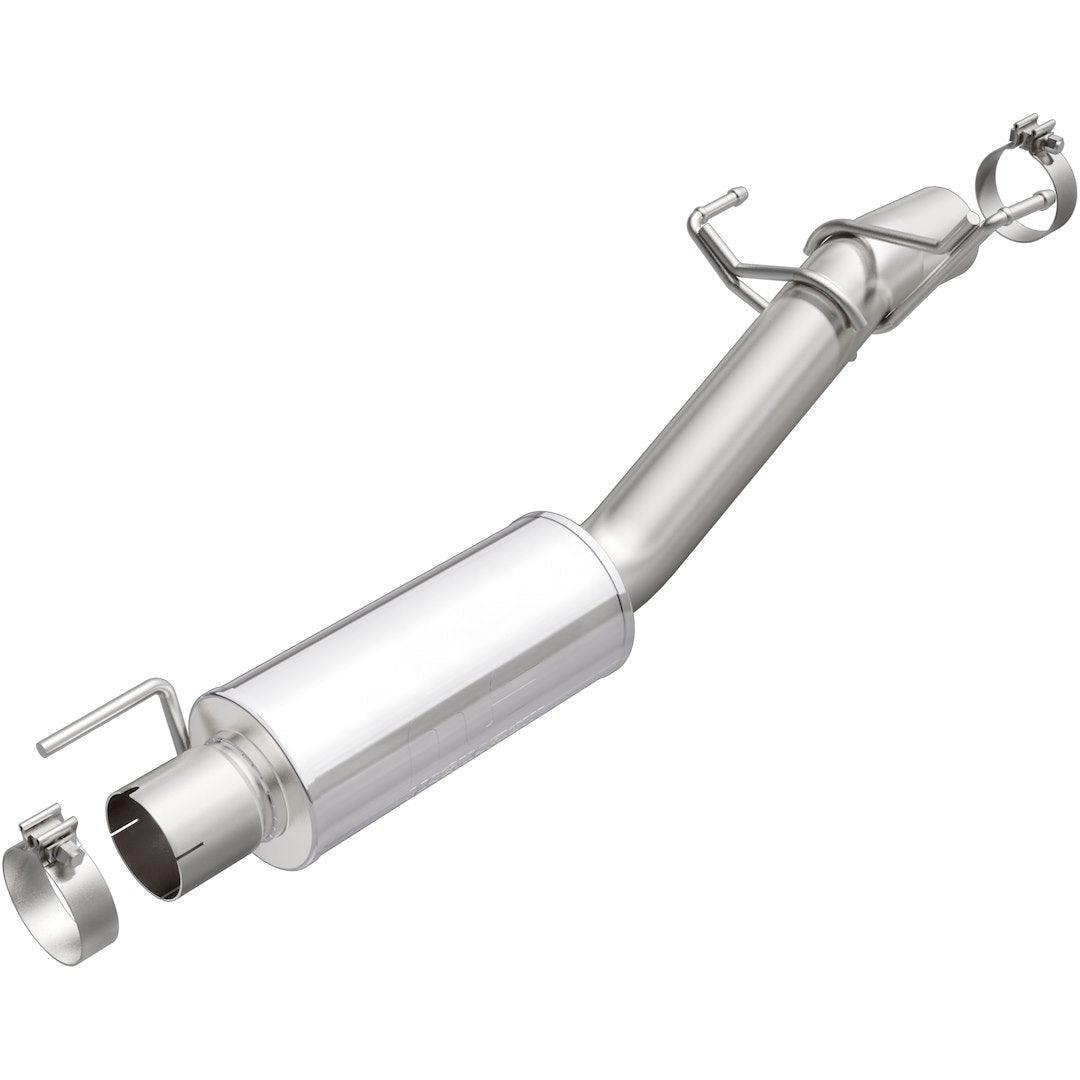 MagnaFlow 19493 D-Fit Replacement Muffler for Ram 1500