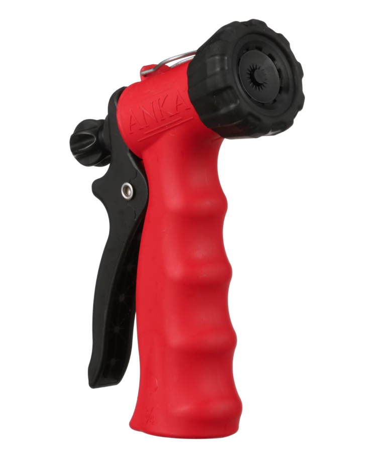 AquaLock 88005320 Washdown Spray Gun - 3/4 in, 100 PSI