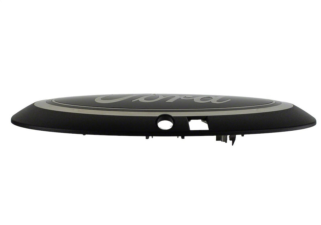 Ford Performance M-1447-Sdc Super Duty Black Oval Kit