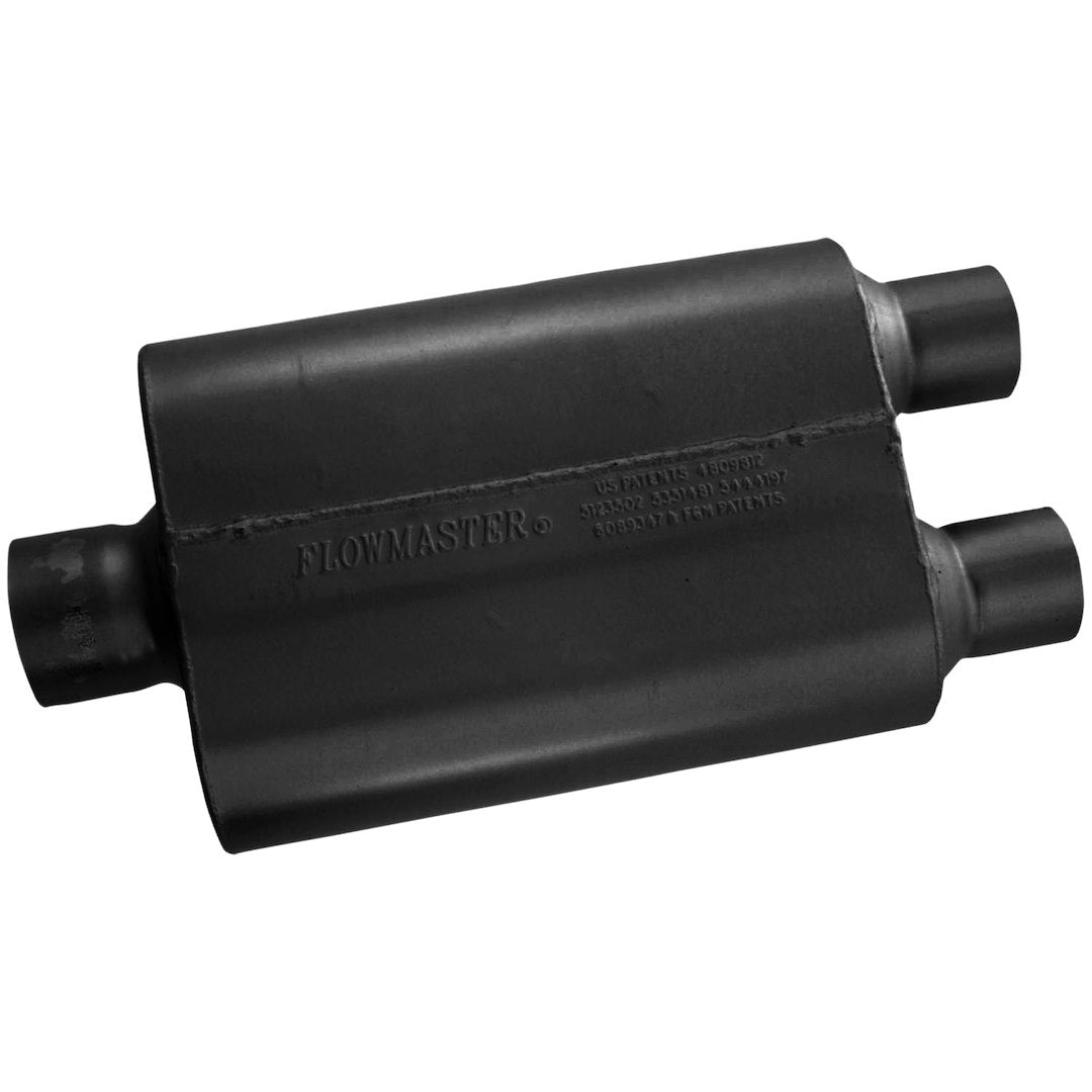 Flowmaster 430402 40 Series Street Muffler for Chevy Pickup