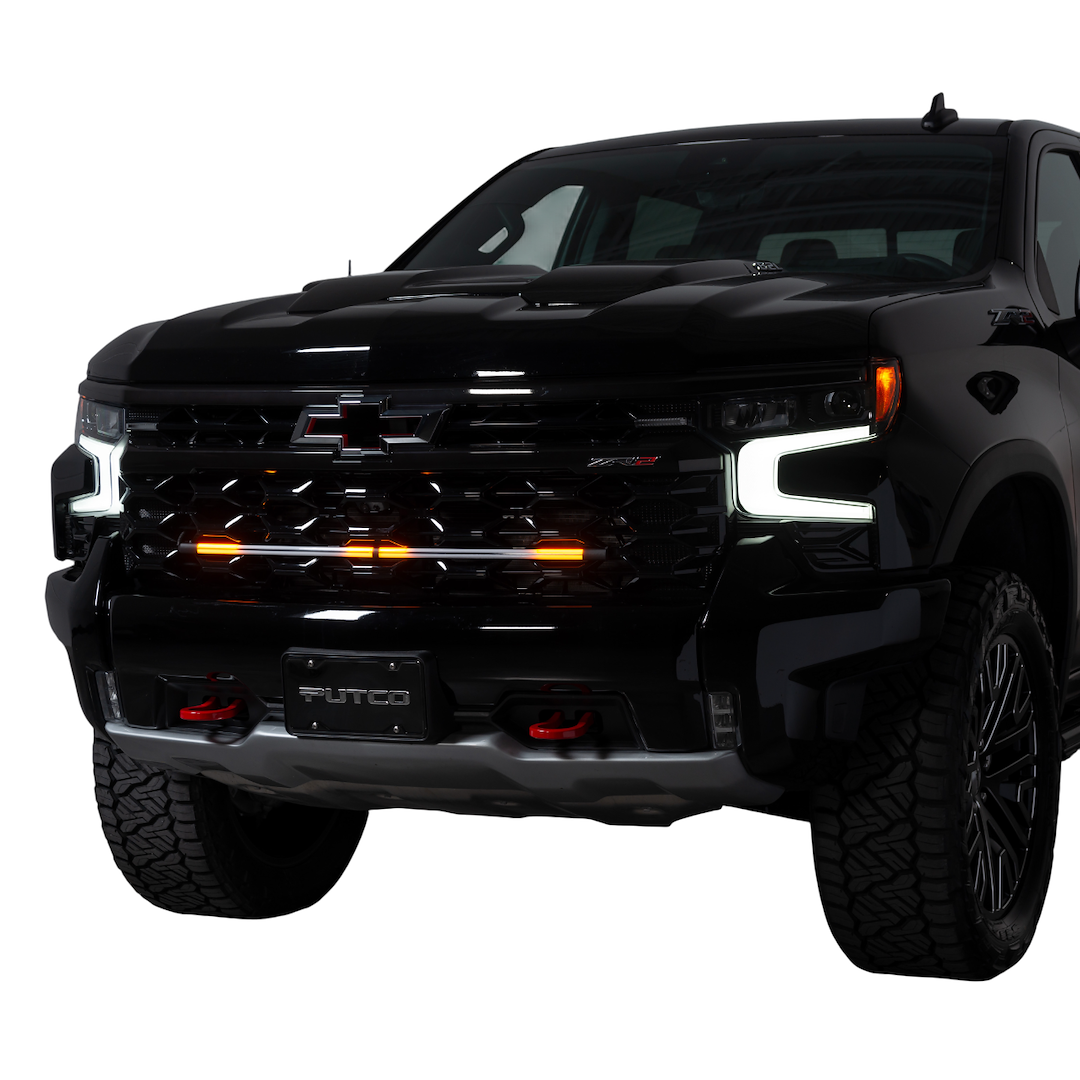 Putco Virtual® Blade 37 Inch Light Bar 310037