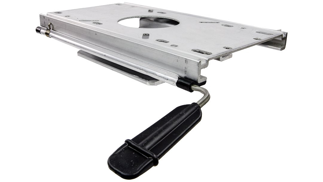 Springfield Marine 1100300 Universal Trac-Lock Seat Slider