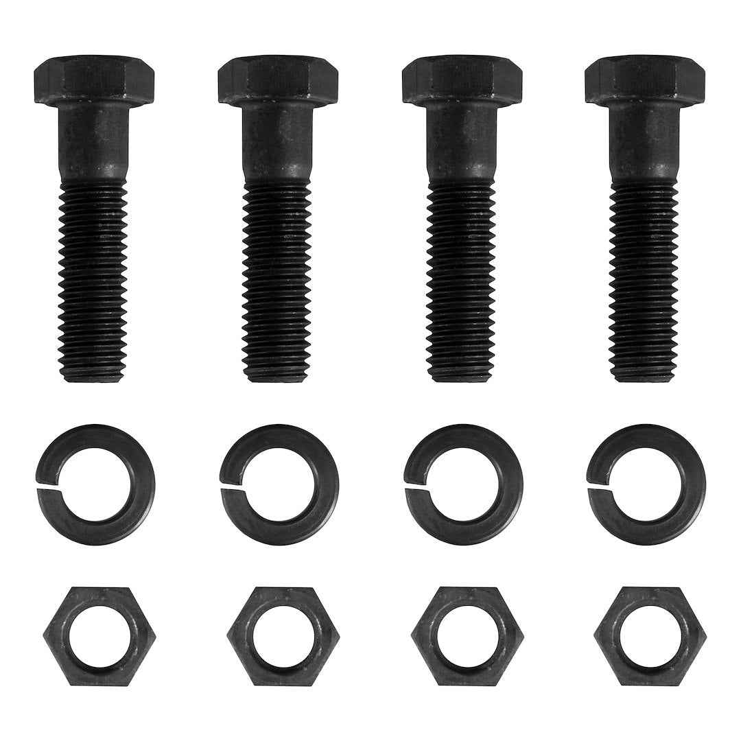 CURT 48200 Pintle Hook - Channel, 16000 lb