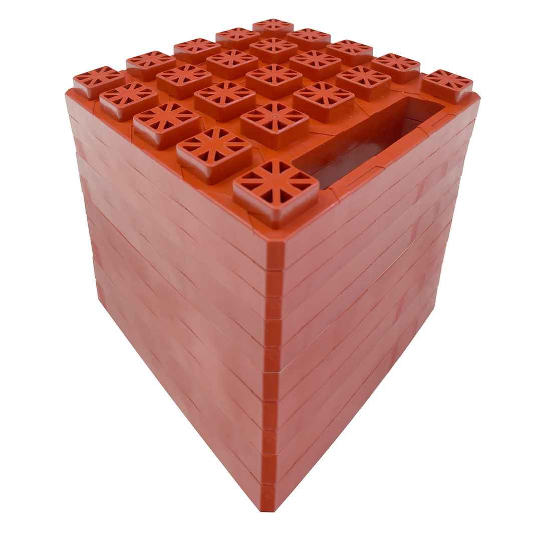 Valterra A10-0929 RV Leveling Blocks - 10 Pack