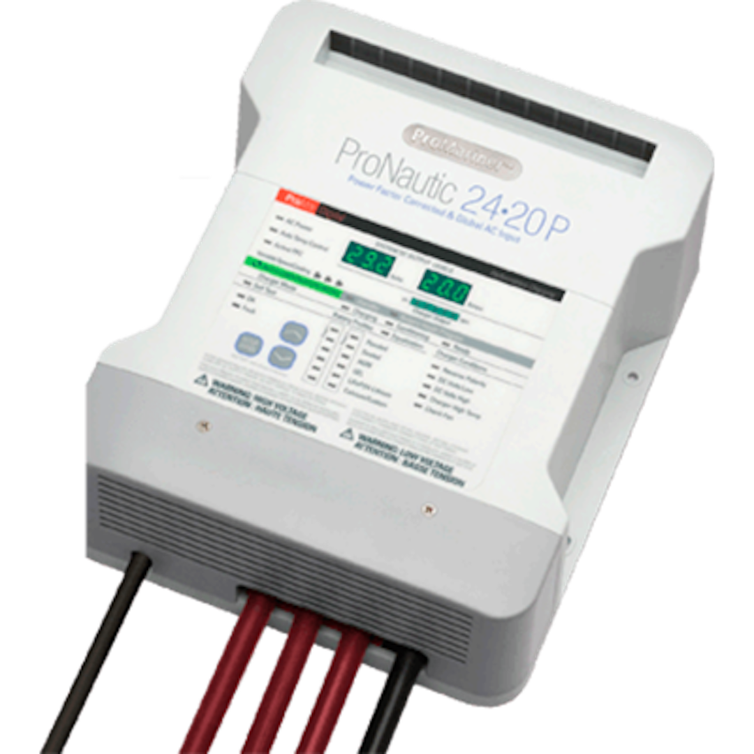 Pro Mariner 63170 Battery Charger