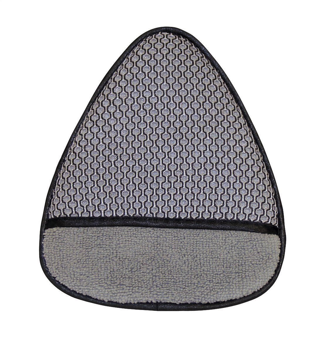 Carrand Wheel Wash Mitt (40313) – Material: Microfiber