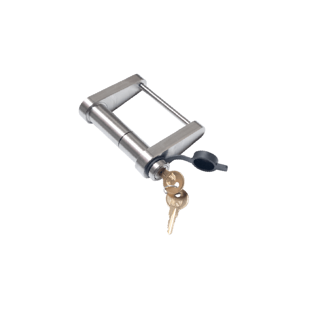 Infiniterule 61130-S Trailer Hitch Lock - image 1