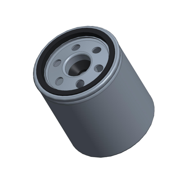 Sierra Marine Fuel Water Separator Filter (187989)