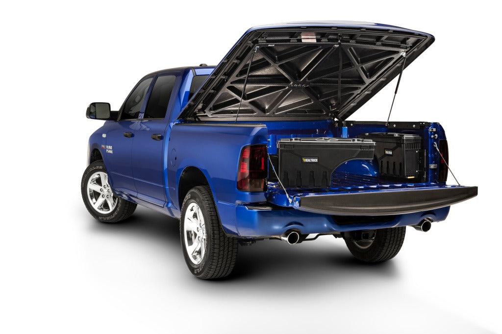 Undercover Sc201d Tool Box - image 1
