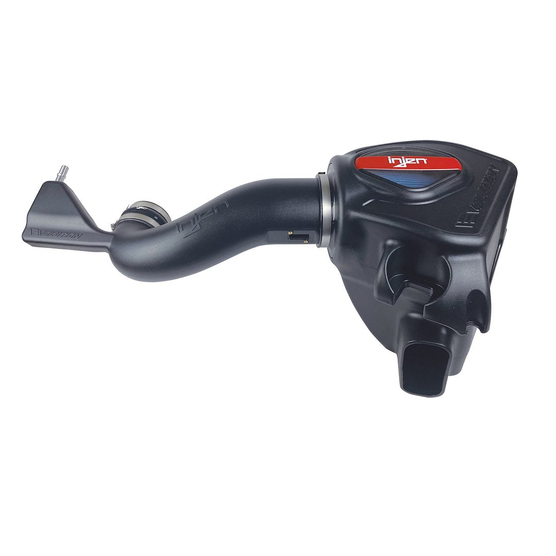 Injen Technology EVO7104 Evolution Performance Cold Air Intake