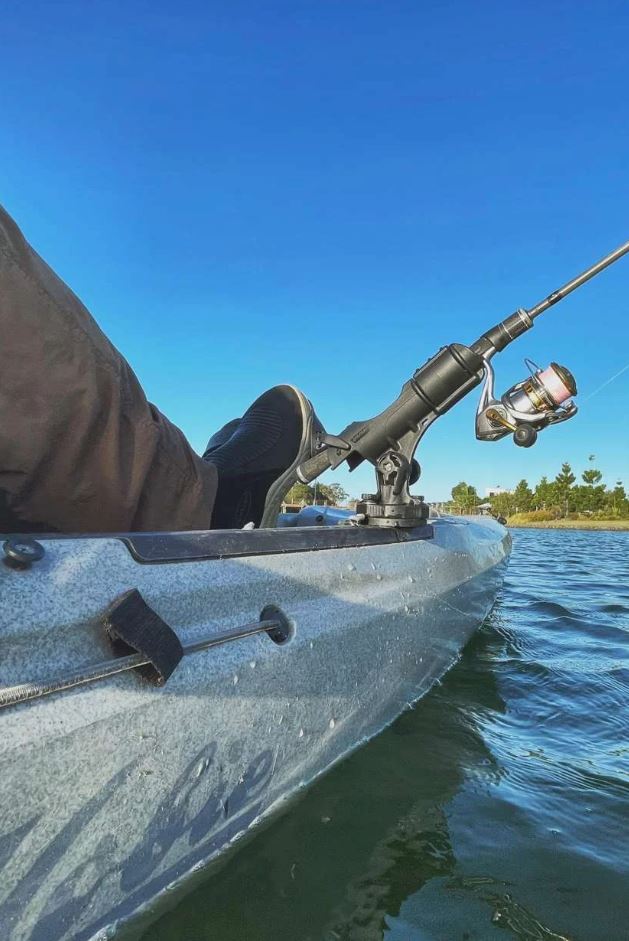 Railblaza 11-4208-11 HEXX Kayak Track Mount