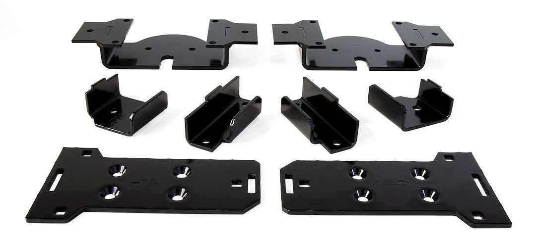 Air Lift 88288 LoadLifter 5000 Ultimate Air Spring Kit