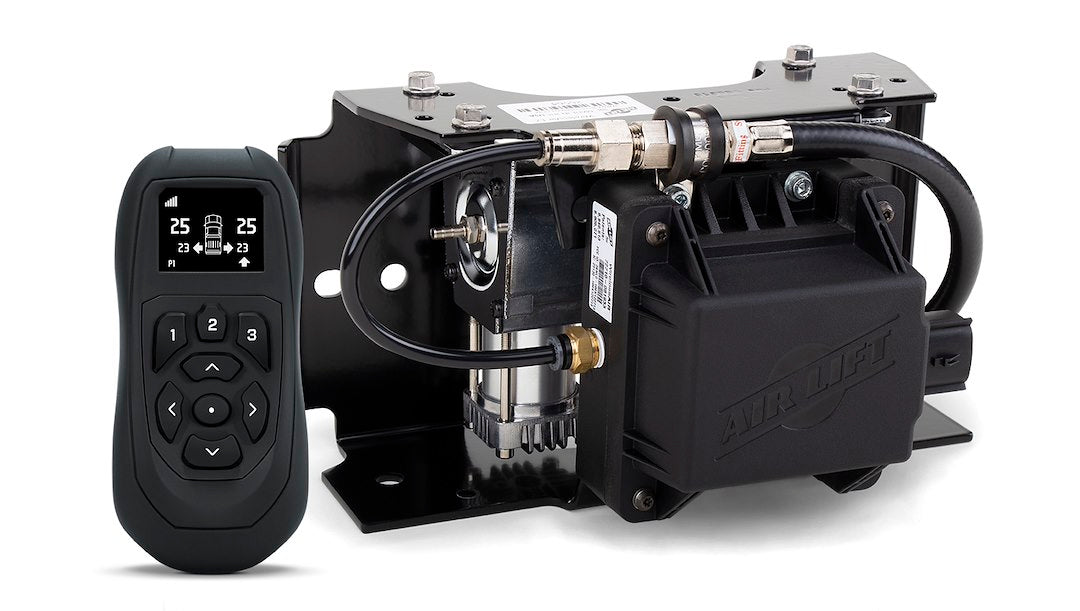 Air Lift 74000EZ WirelessAir Dual-Path EZ Mount System