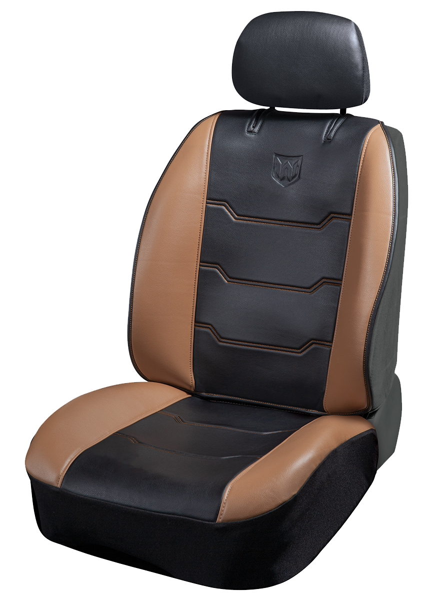Plasticolor 008688R01 WeatherPro Truck Seat Cover