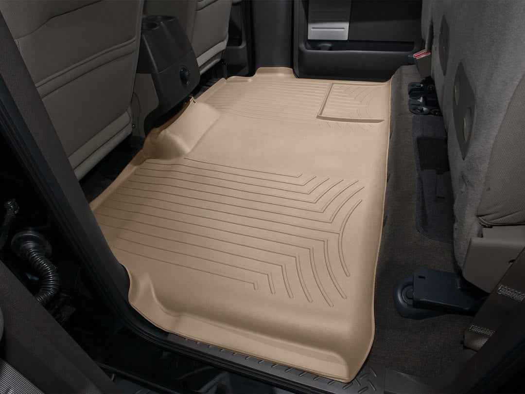 Weathertech (USA) 451793 Floor Liner for Ford F-150 2009–2014