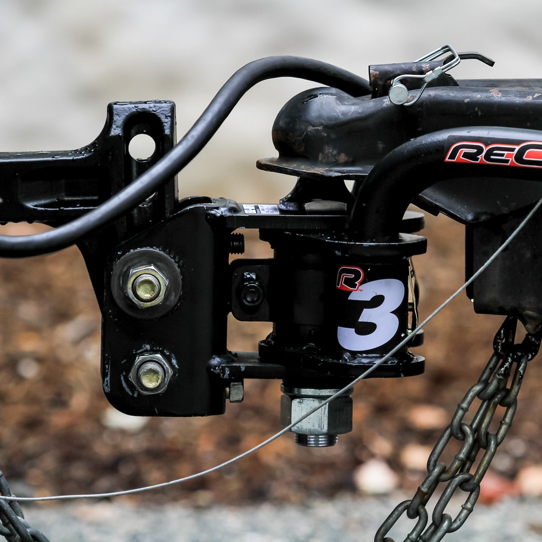 Eaz Lift 48751 Weight Distribution Hitch - image 6