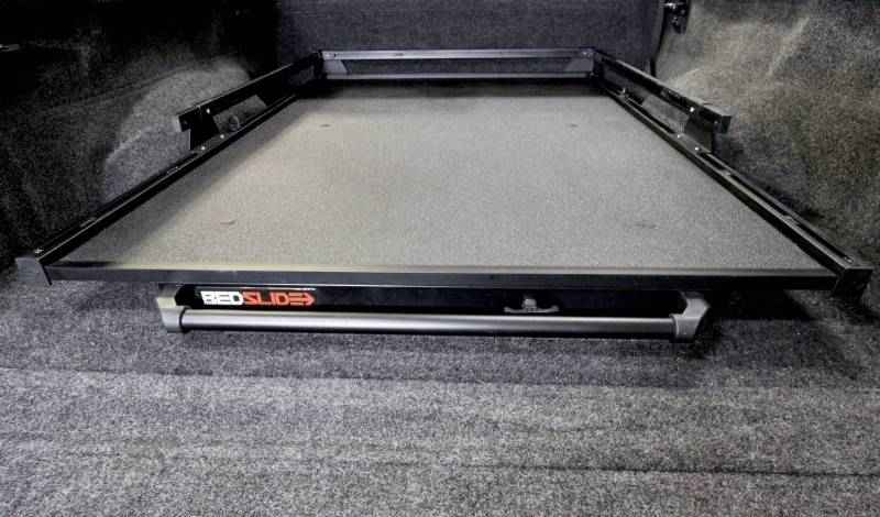 Bedslide 106548CLB 65 × 48-Inch Truck Bed Slide