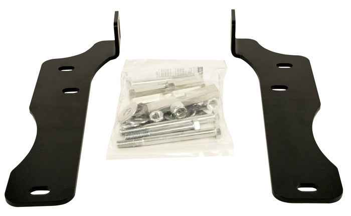 Demco RV C3500ULND 5th-Wheel Bracket