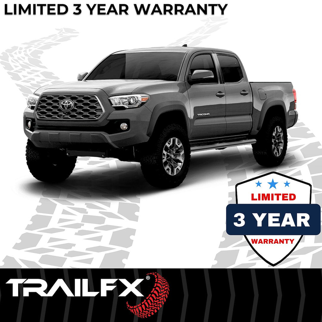 Trailfx 2950522053 Nerf Bar - image 8