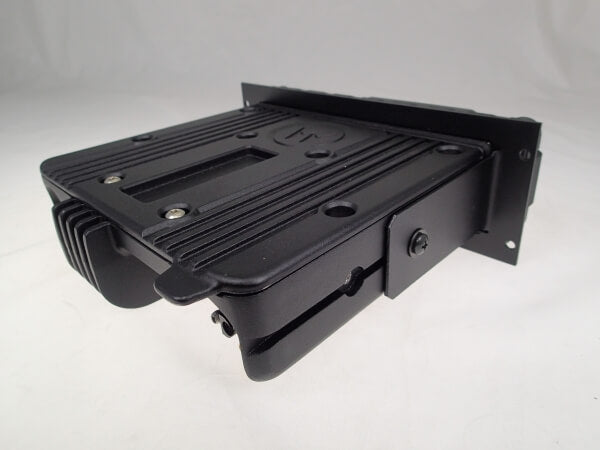 Havis Inc. C-Eb30-A-1p Radio Mounting Bracket