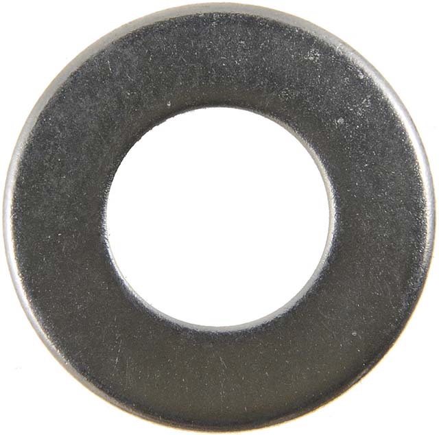 Dorman 766-012n 0.38-Inch Flat Washers, 18-Pack - image 2