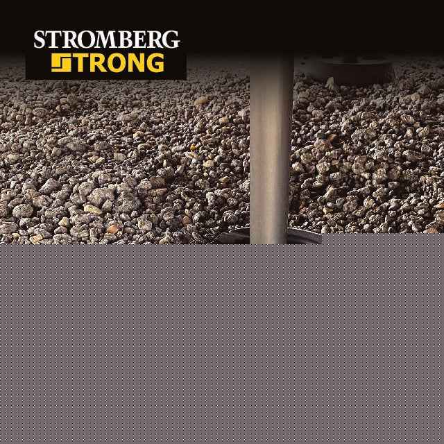 Stromberg Carlson JBP-S10.2 Jack Pad - 10 in