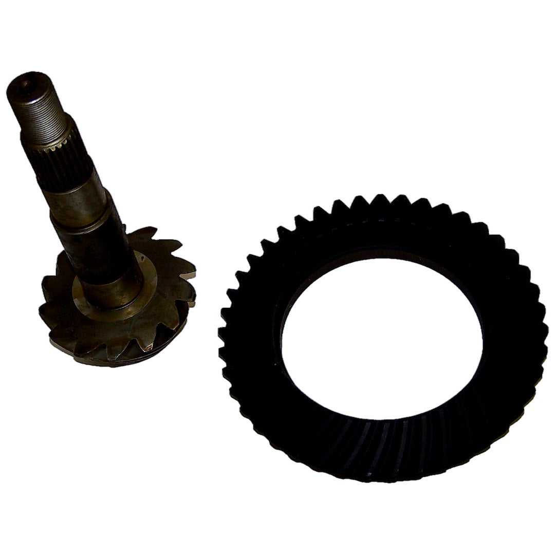 Crown Automotive 83505472 Dana 35 First-Gen 3.07 Ring and Pinion - image 5