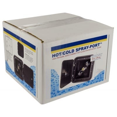 Phoenix Products Pf247701 Exterior Spray Port - image 4