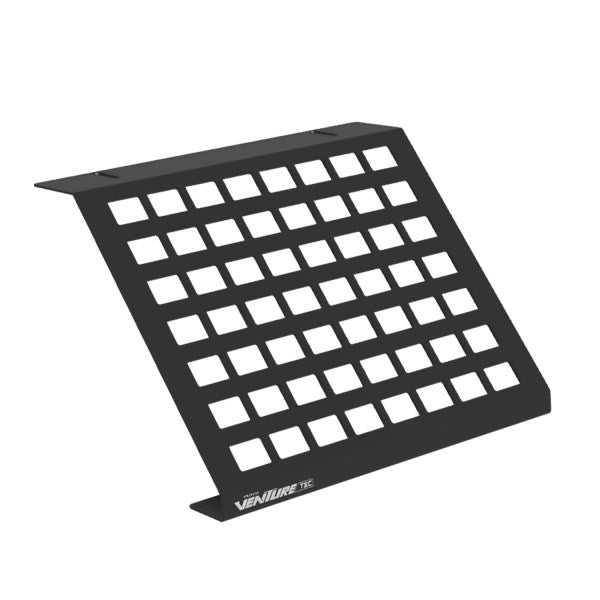 Putco 185720 Gladiator Small MOLLE Mounting Panel